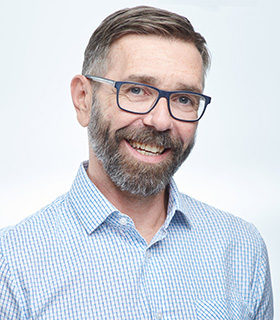 Image of Darren Kirwin